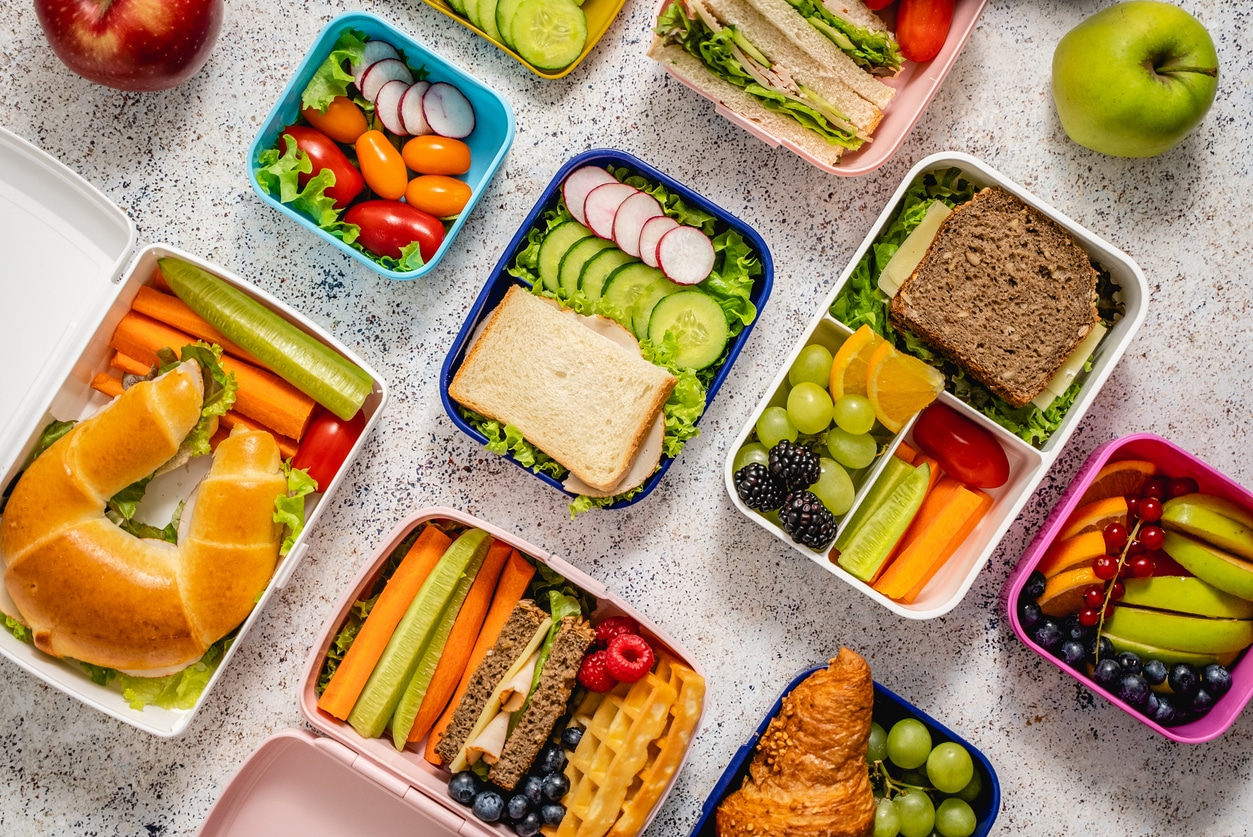 Lunchbox