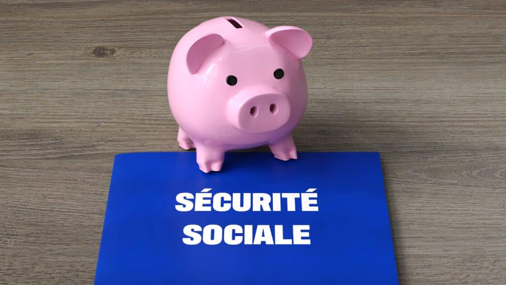 Sécurité sociale