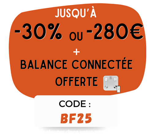 Black Friday Cheef desktop