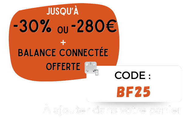 Black Friday Cheef mobile