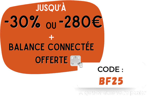 Black Friday Cheef mobile