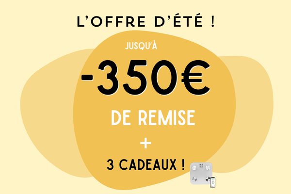 Offre Cheef mobile