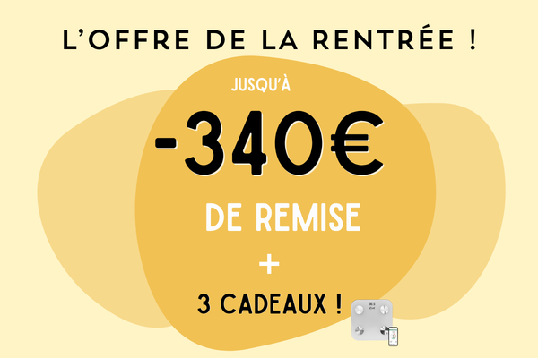 Offre Cheef mobile