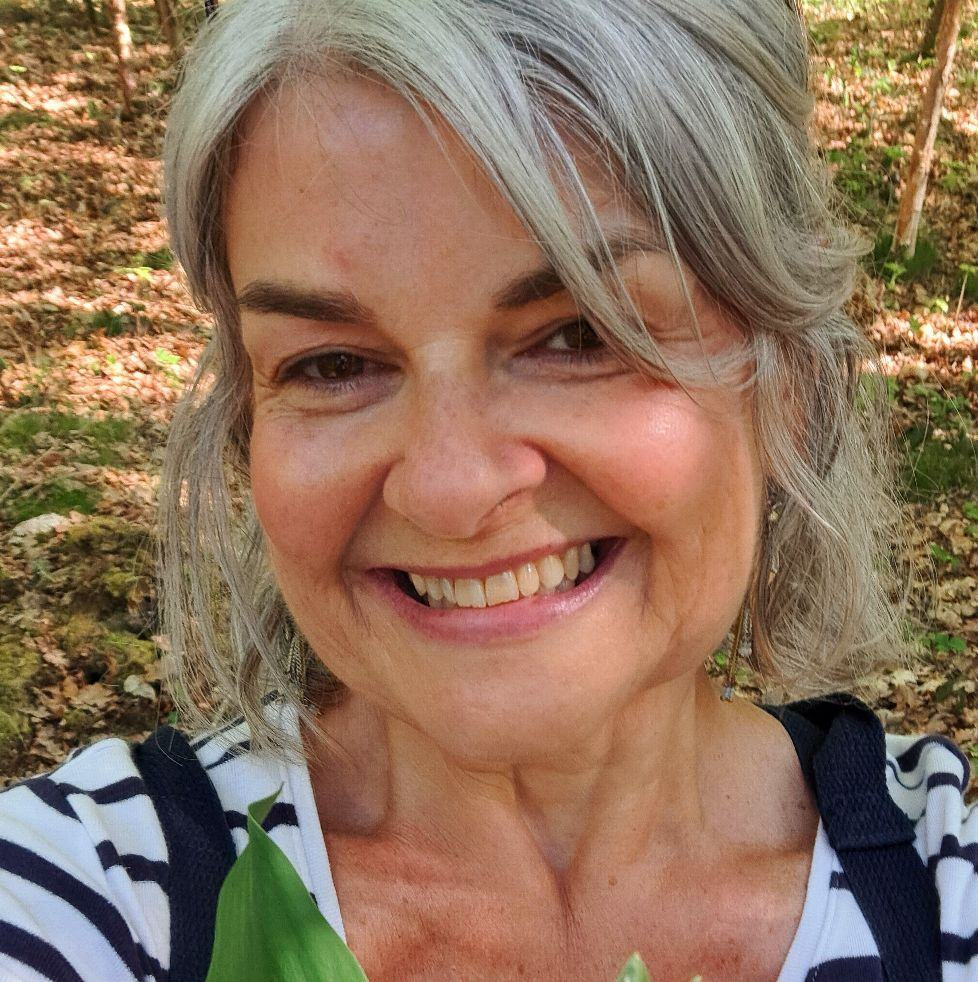Valerie Marie