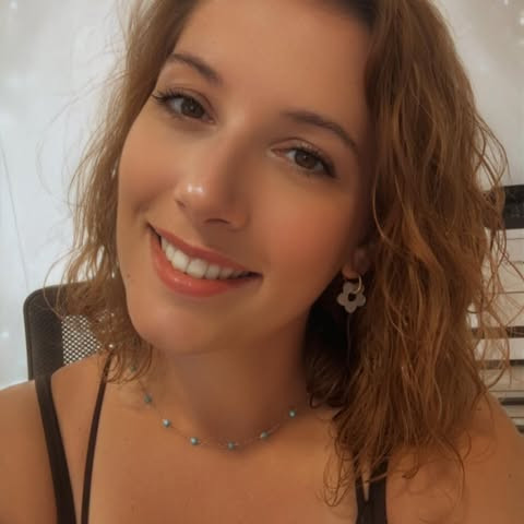 Charlotte Vignac