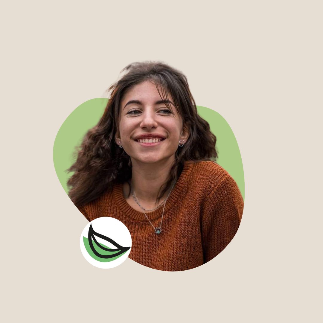 Lola Arevalo — Diététicien·ne Cheef