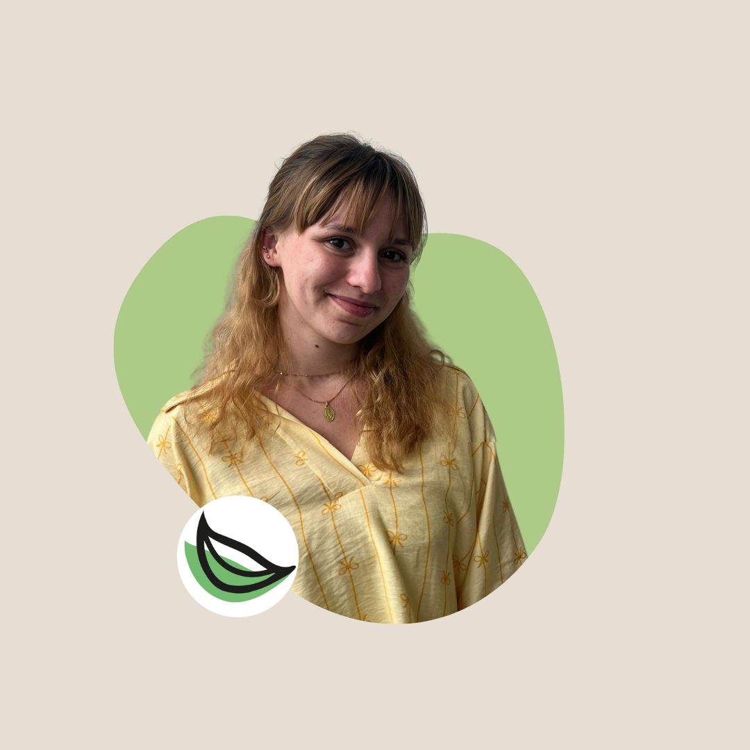 Rachelle Fievet — Diététicien·ne Cheef