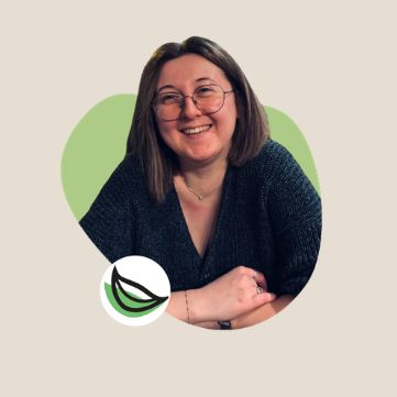 Emilie Carlier — Diététicien·ne Cheef