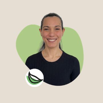 Mounia Yamani — Diététicien·ne Cheef