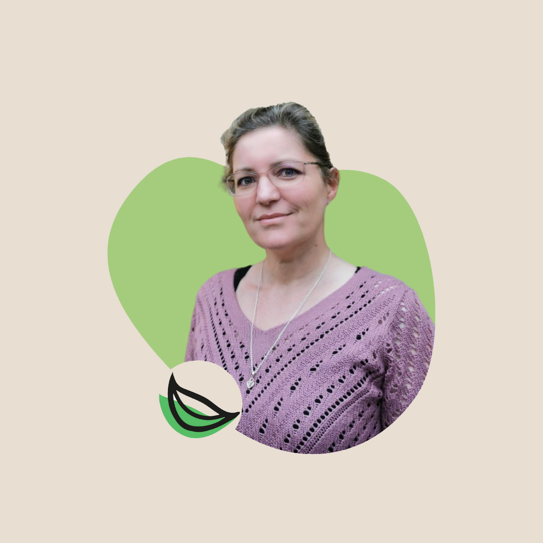 Valérie MATON — Diététicien·ne Cheef