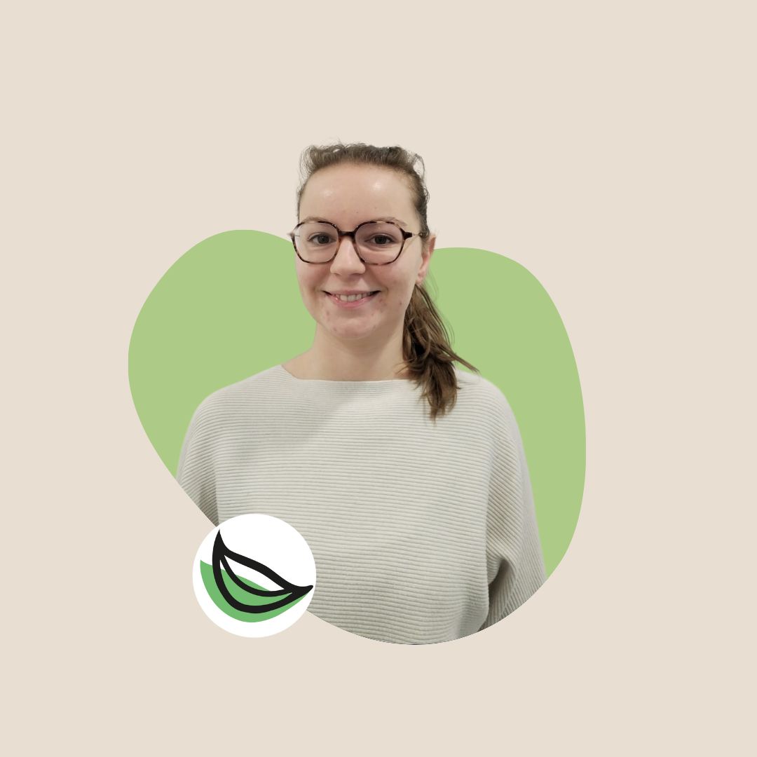 Elise Ryckeboer — Diététicien·ne Cheef