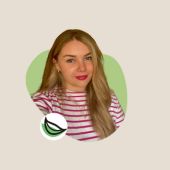 Margaux Le Bris — Diététicien·ne Cheef