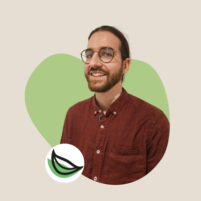 Fabien Holstein — Diététicien·ne Cheef
