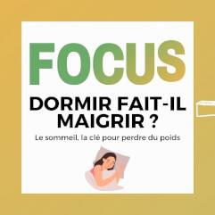💤 Tout savoir sur...