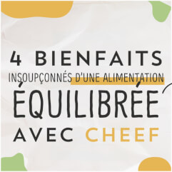 Oui, les plats...