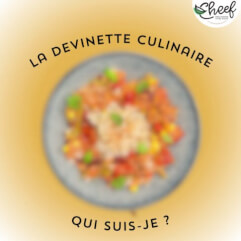 ❓ Devinette du...