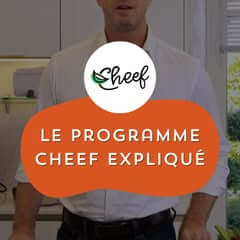 👨‍🍳 Découvrez...