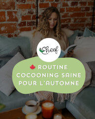 🍁 Les soirées...