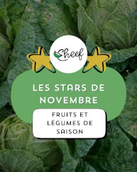 🥕 Les stars de...