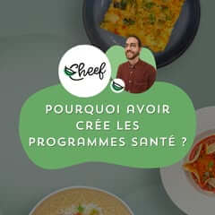 🎥 Pourquoi Cheef...