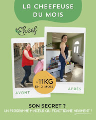 ✨ La Cheefeuse du...