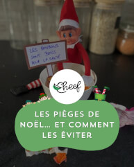 🎄 Les pièges de...