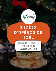 🎄 5 idées...