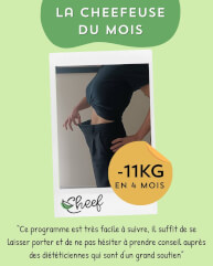 ✨ La Cheefeuse du...