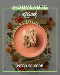 Alerte nouveauté...