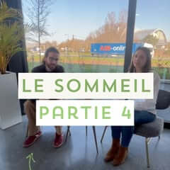 Mieux dormir pour...