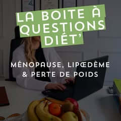 Ménopause &...