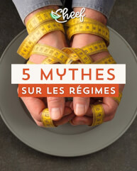 "Il faut souffrir...
