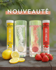 Booster votre...