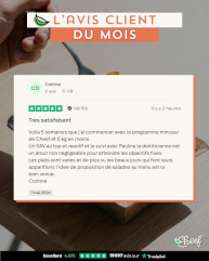 Un immense merci...