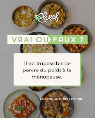 "Il est...