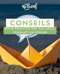 Les vacances...