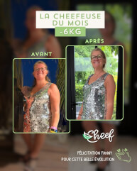 Pour clôturer ce...