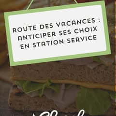En route pour les...