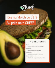 Préparez le...