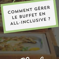 Buffet...