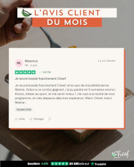 Félicitations...