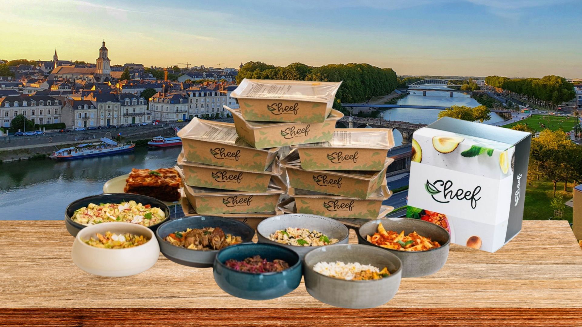 Programme minceur à Angers
