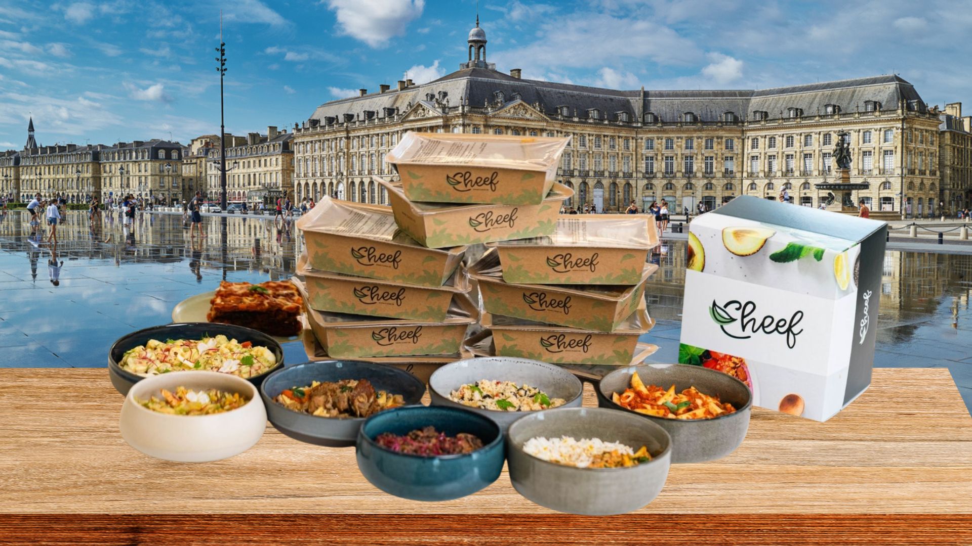 Programme minceur à Bordeaux