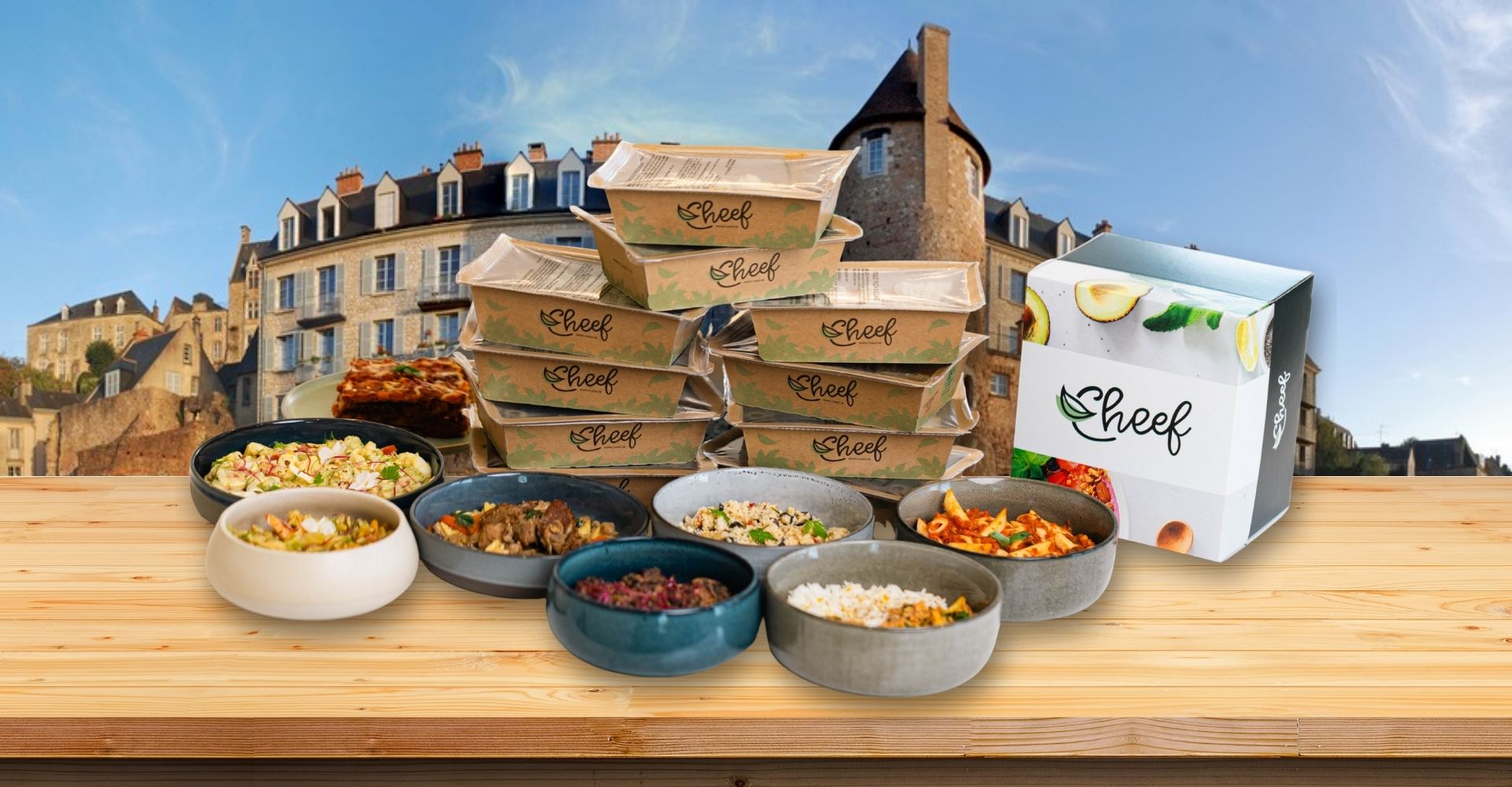 Programme minceur à Le Mans