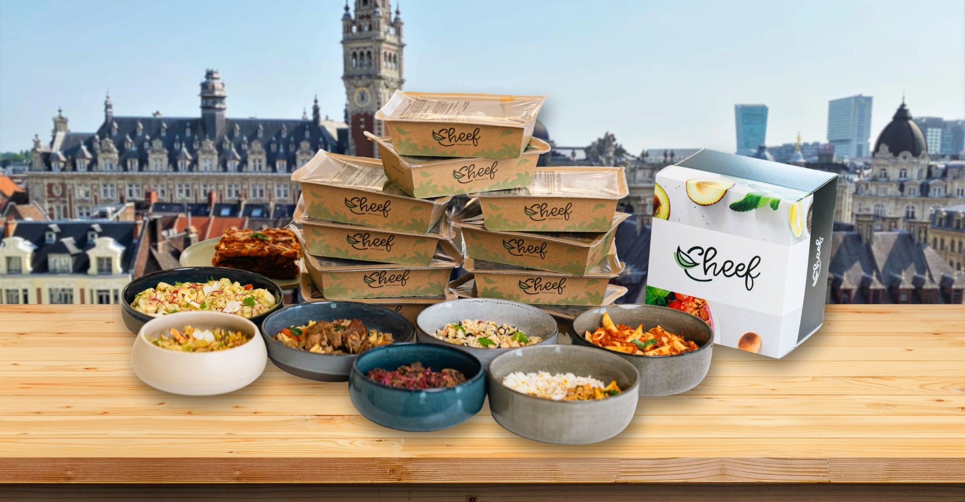 Programme minceur à Lille