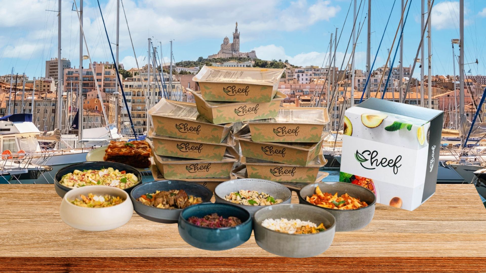 Programme minceur à Marseille