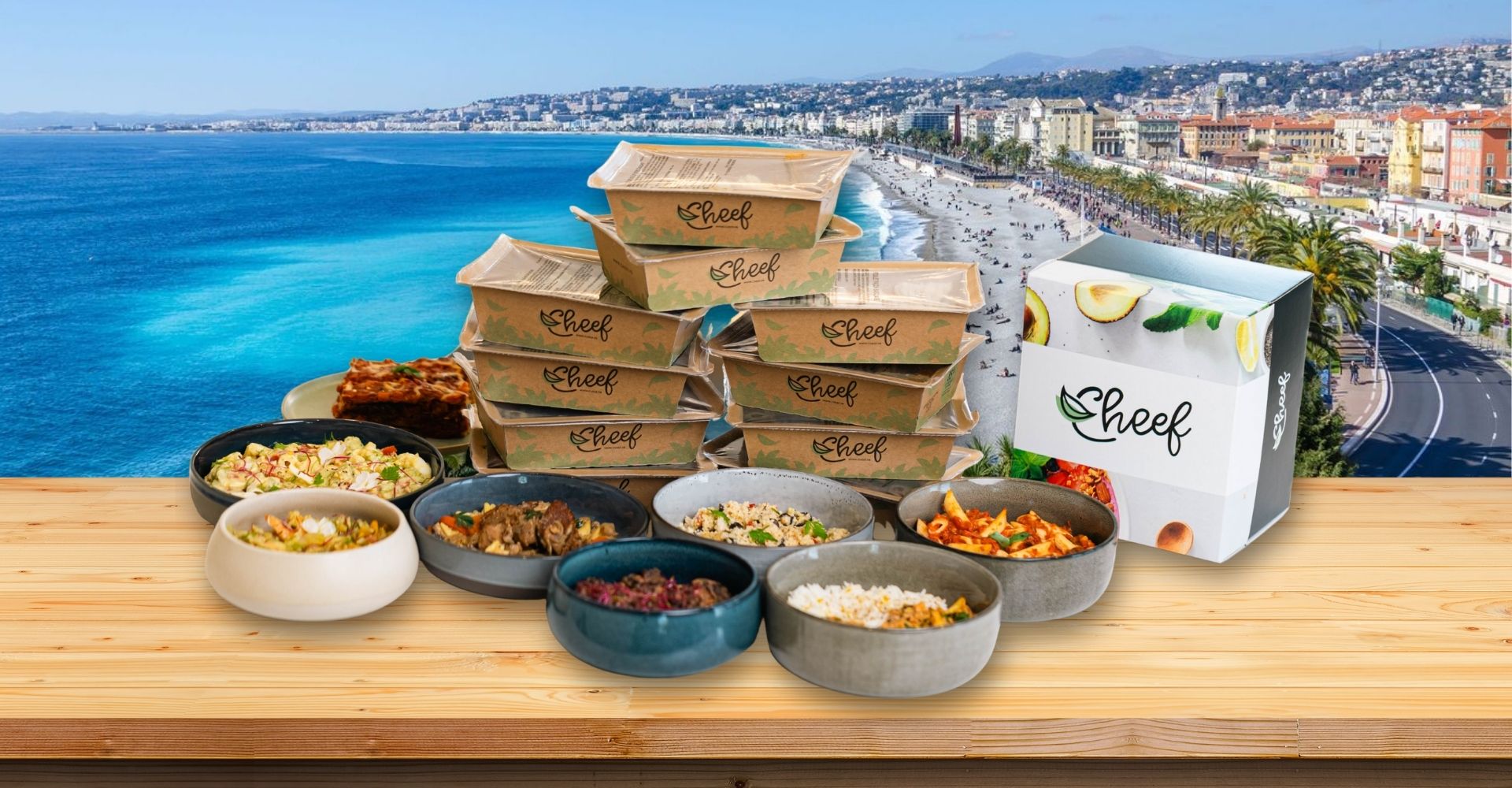 Programme minceur à Nice