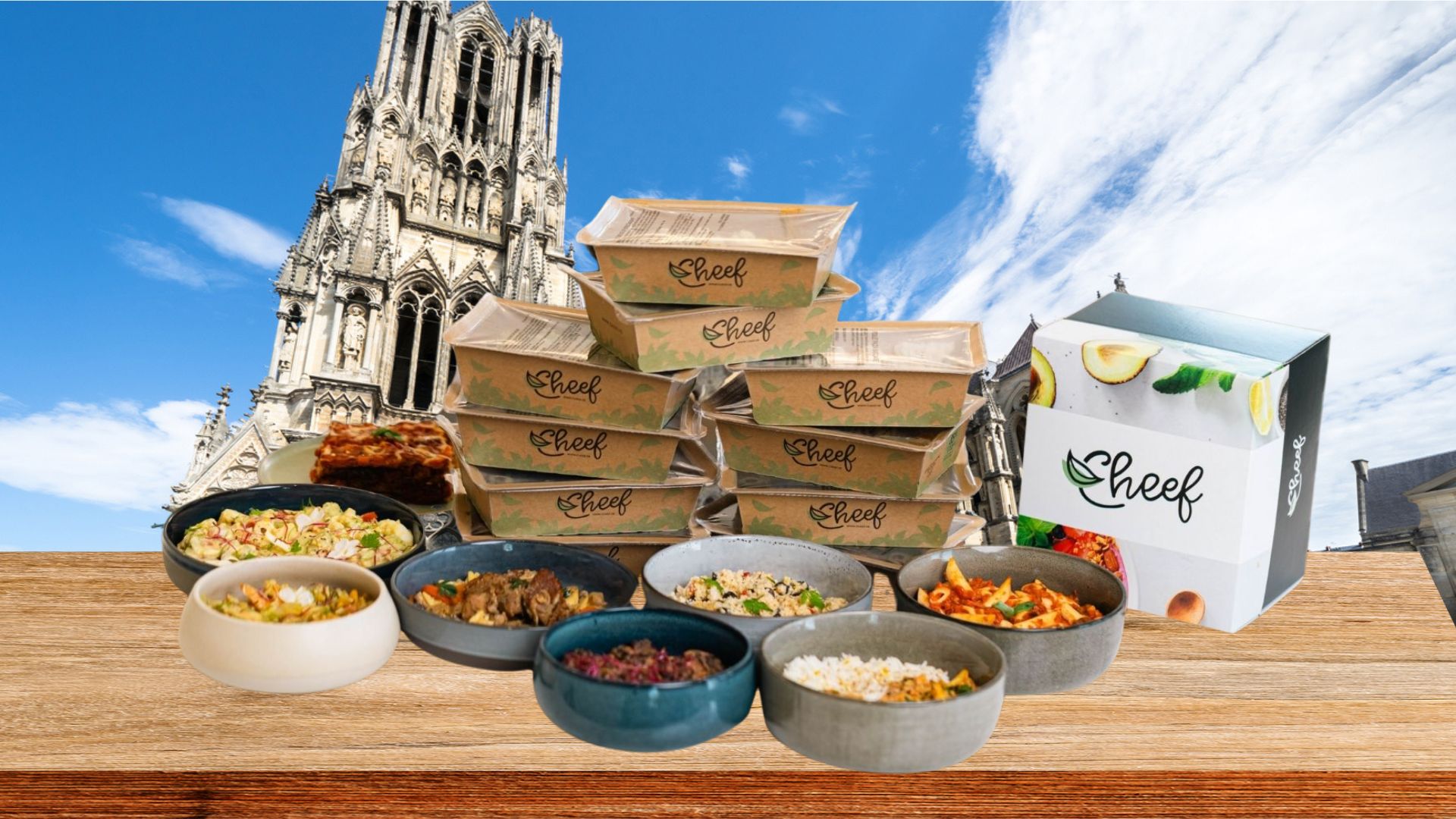 Programme minceur à Reims
