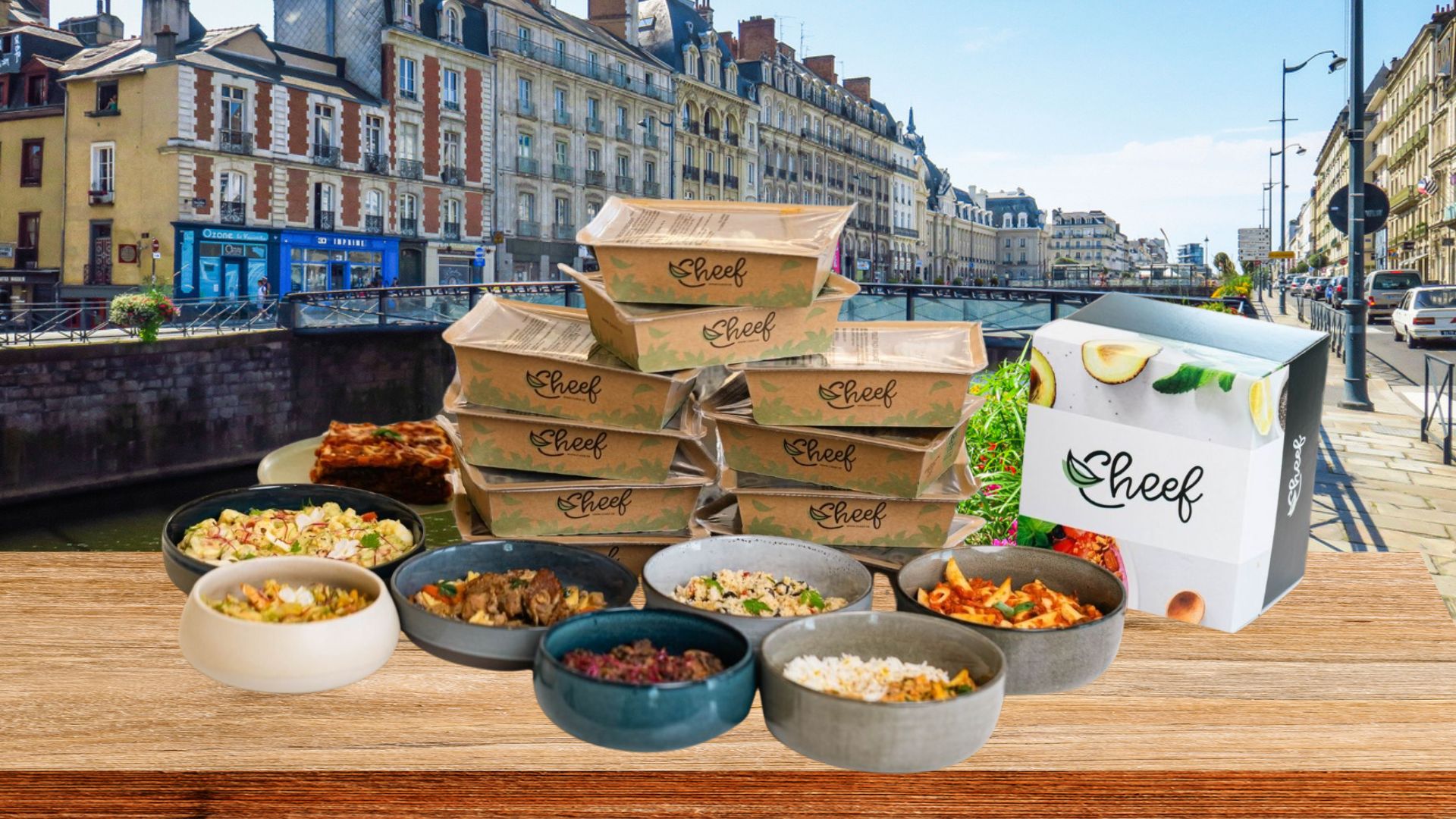 Programme minceur à Rennes