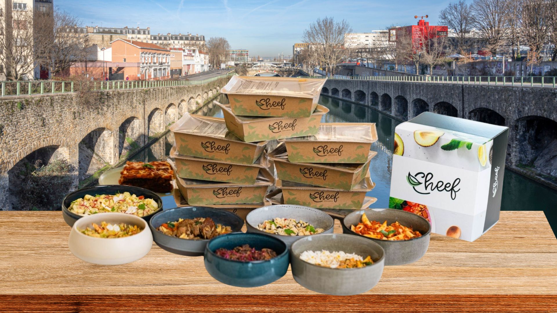 Programme minceur à Saint-Denis
